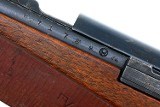 Japanese Arisaka Type 99 WWII Military Rifle, Dust Cover, 71769, FB01816 - 3 of 25