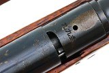 Japanese Arisaka Type 99 WWII Military Rifle, Dust Cover, 71769, FB01816 - 5 of 25