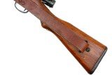 Japanese Arisaka Type 99 WWII Military Rifle, Dust Cover, 71769, FB01816 - 16 of 25