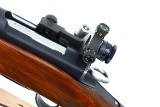 Waffenfabrik Bern, Swiss K31 Rifle, Diopter Target Sights, 678189, FB02113 - 6 of 19