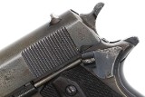 Colt 1911 Russian Contract, 1916, With Papers, C61908, FB02342 - 8 of 14
