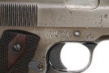 Colt 1911 Russian Contract, 1916, With Papers, C61908, FB02342 - 9 of 14