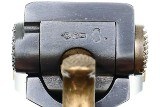 Bergmann 1896 No. 3 Target Pistol, ANTIQUE, 1444, O-271 - 15 of 16
