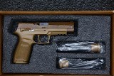 Sig Sauer M17 Pistol US Military Surplus, TF002048, FB00559 - 4 of 11