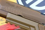 Sig Sauer M17 Pistol US Military Surplus, TF002048, FB00559 - 5 of 11