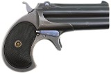 Remington 95 Double Derringer, Blued, 176120, FB01716 - 2 of 8