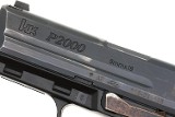 H&K P2000, Scarce Swiss Police Contract, Boxed, 116-031405, FB02064 - 4 of 17