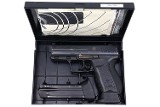 H&K P2000, Scarce Swiss Police Contract, Boxed, 116-031405, FB02064 - 6 of 17