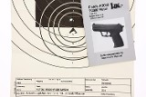 H&K P2000, Scarce Swiss Police Contract, Boxed, 116-031405, FB02064 - 15 of 17