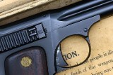 S&W 1913 cal .35 Pistol, Original Box, 6398, FB01601 - 6 of 14