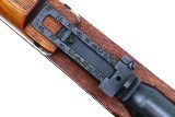 Japanese Arisaka Type 38 WWII Military Rifle, Bayonet, 41039, FB01805 - 5 of 12