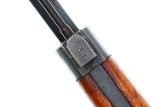 Japanese Arisaka Type 38 WWII Military Rifle, Bayonet, 41039, FB01805 - 12 of 12