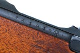 Japanese Arisaka Type 38 WWII Military Rifle, Bayonet, 41039, FB01805 - 4 of 12