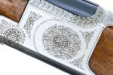 Fabrique Nationale FN B25 12ga O/U Pigeon Grade Shotgun, 62298 S77, FB02347 - 7 of 19
