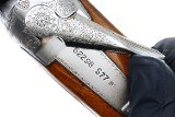 Fabrique Nationale FN B25 12ga O/U Pigeon Grade Shotgun, 62298 S77, FB02347 - 3 of 19
