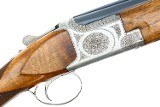 Fabrique Nationale FN B25 12ga O/U Pigeon Grade Shotgun, 62298 S77, FB02347 - 2 of 19