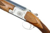 Fabrique Nationale FN B25 12ga O/U Pigeon Grade Shotgun, 62298 S77, FB02347 - 13 of 19