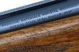 Fabrique Nationale FN B25 12ga O/U Pigeon Grade Shotgun, 62298 S77, FB02347 - 16 of 19