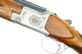 Fabrique Nationale FN B25 12ga O/U Pigeon Grade Shotgun, 62298 S77, FB02347