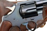 Colt 1909 U.S. Army Revolver, WWI, 47809, FB01651 - 3 of 23