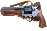Colt 1909 U.S. Army Revolver, WWI, 47809, FB01651 - 2 of 23