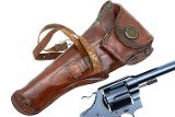 Colt 1909 U.S. Army Revolver, WWI, 47809, FB01651 - 21 of 23