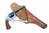 Colt 1909 U.S. Army Revolver, WWI, 47809, FB01651 - 22 of 23
