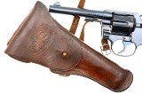 Colt 1909 U.S. Army Revolver, WWI, 47809, FB01651 - 20 of 23