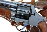 Colt 1909 U.S. Army Revolver, WWI, 47809, FB01651 - 4 of 23