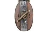 Colt 1909 U.S. Army Revolver, WWI, 47809, FB01651 - 9 of 23