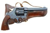 Colt 1909 U.S. Army Revolver, WWI, 47809, FB01651