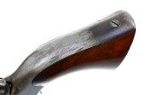 Colt 1855 Sidehammer Root Percussion Revolver, ANTIQUE, 9494, O-158 - 9 of 13