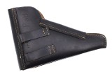 Mauser P38, byf 44, WWII German military pistol, Holster, 1193b, FB01494 - 12 of 15