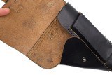 Mauser P38, byf 44, WWII German military pistol, Holster, 1193b, FB01494 - 15 of 15