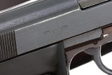 Mauser P38, byf 44, WWII German military pistol, Holster, 1193b, FB01494 - 5 of 15
