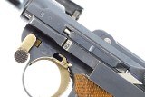 DWM E Prefix 1900 Swiss Military Contract Luger, E689, A-771 - 6 of 15