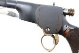 Incredible Austrian Passler & Seidl 1887 Repeating Pistol, ANTIQUE, O-270 - 3 of 12