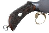 Incredible Austrian Passler & Seidl 1887 Repeating Pistol, ANTIQUE, O-270 - 9 of 12