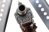 Walther P38 ac 45 Late WWII Mismatched Pistol, 2468, FB01637 - 8 of 12