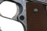Colt 1911A1 Navy Pistol, Blued, Matching, from 1939, 715924, FB01515 - 7 of 16