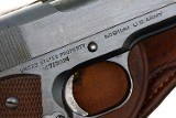 Colt 1911A1 Navy Pistol, Blued, Matching, from 1939, 715924, FB01515 - 2 of 16