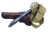 Colt 1911A1 Navy Pistol, Blued, Matching, from 1939, 715924, FB01515 - 8 of 16
