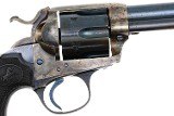 Colt Bisley Revolver, High Original Finish, Factory Letter, 308303, FB02223 - 4 of 16