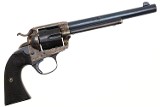 Colt Bisley Revolver, High Original Finish, Factory Letter, 308303, FB02223 - 3 of 16