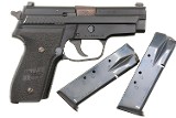 SIG Sauer P229, Chur Swiss Police, Boxed, AL13634, FB00113 - 4 of 16