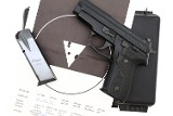 SIG Sauer P229, Chur Swiss Police, Boxed, AL13634, FB00113 - 2 of 16