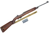 INLAND M1 US Military Carbine, 245089, FB01860 - 2 of 13