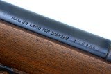 BSW, KKW German Military Trainer Rifle, SA NSDAP, 206160, FB01821 - 5 of 11