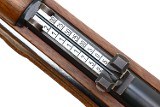 BSW, KKW German Military Trainer Rifle, SA NSDAP, 206160, FB01821 - 8 of 11