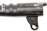 Colt 1911 US Military Pistol, WWI Navy Shipped, Rig, 233011, FB01628 - 14 of 23